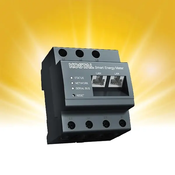 Jetzt Bestellen Kostal Smart Energy Meter